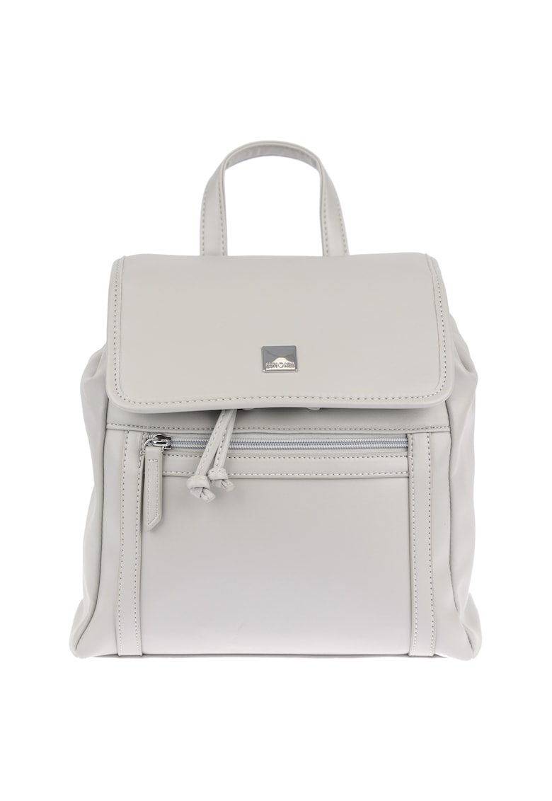 Rucsac de dama Vera 26X12X29 - Gri