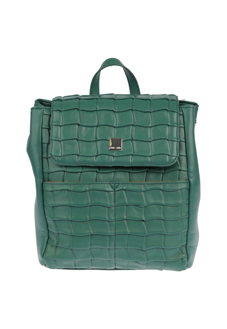 Rucsac de dama Darina 30X16X25 - 65877 - Verde
