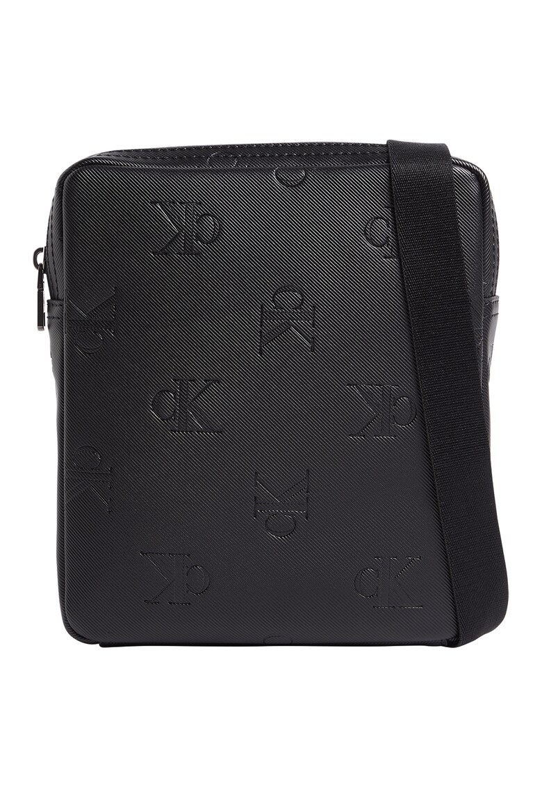 CALVIN KLEIN JEANS Чанта от еко кожа за Мъже CALVIN KLEIN JEANS Чанта от еко кожа за Мъже