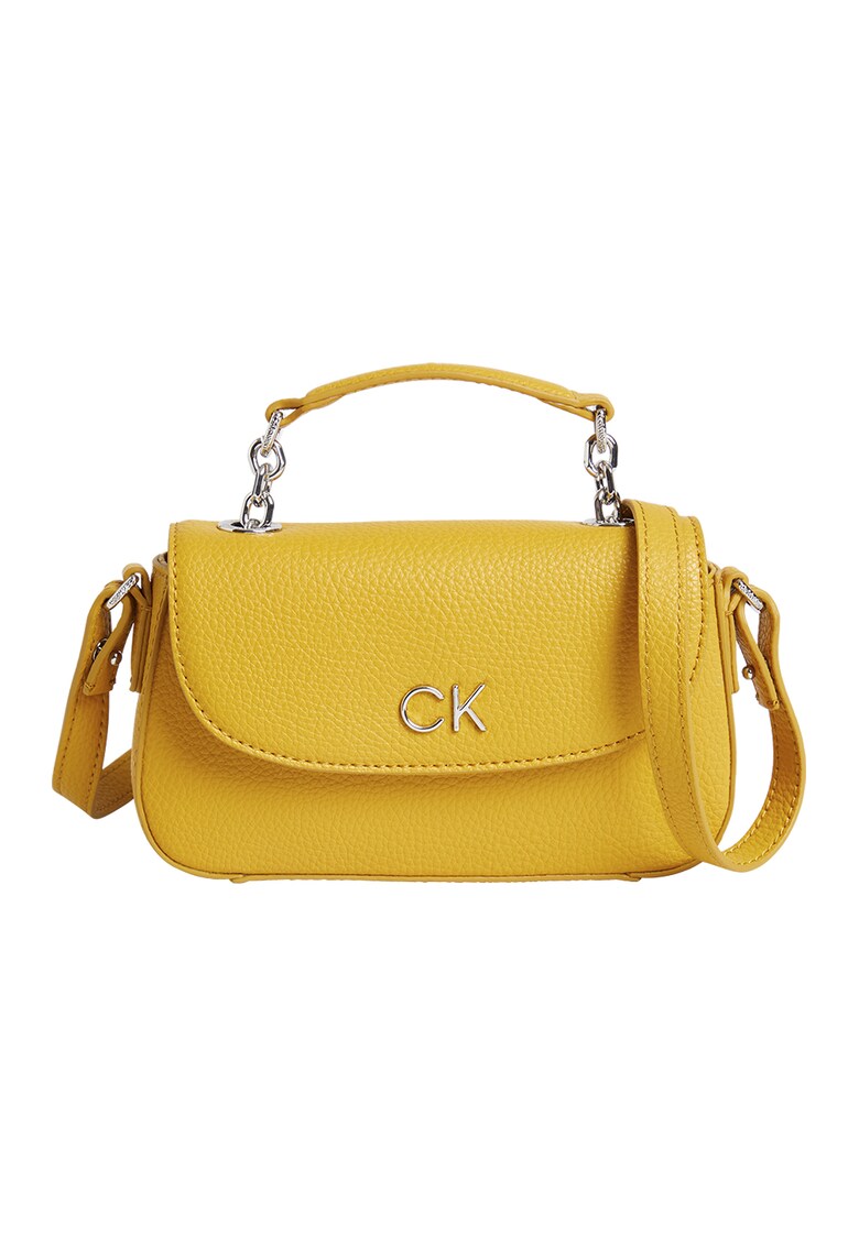 CALVIN KLEIN Чанта от еко кожа за Жени CALVIN KLEIN Чанта от еко кожа за Жени