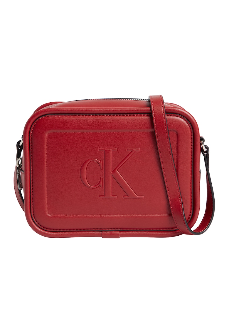 CALVIN KLEIN JEANS Чанта от еко кожа за Жени CALVIN KLEIN JEANS Чанта от еко кожа за Жени