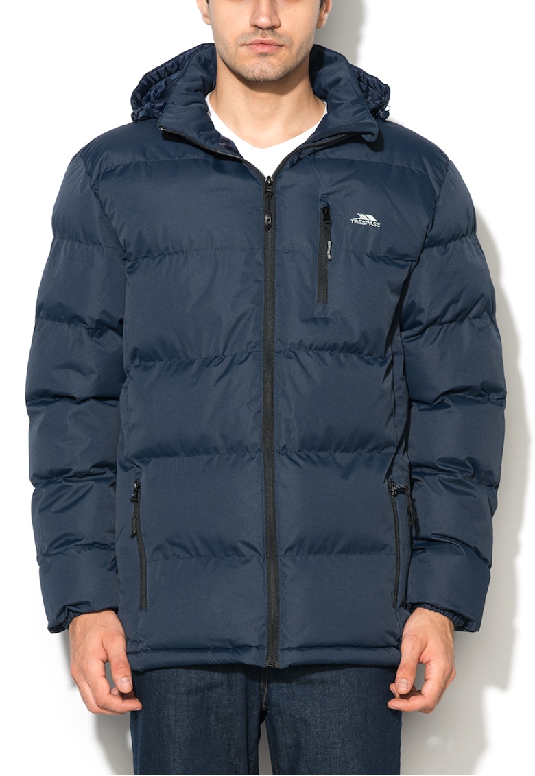 Jacheta cu vatelina si gluga detasabila ClipMAJKCAI20001