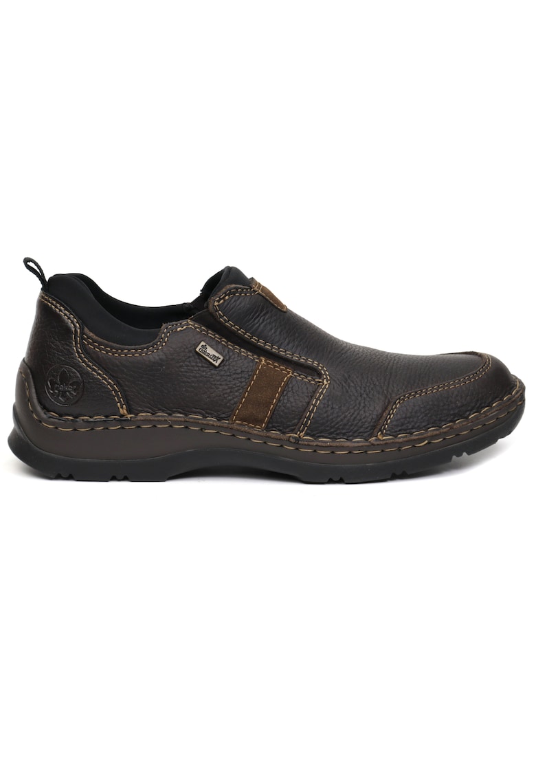 Pantofi barbati 05355 25 maro -