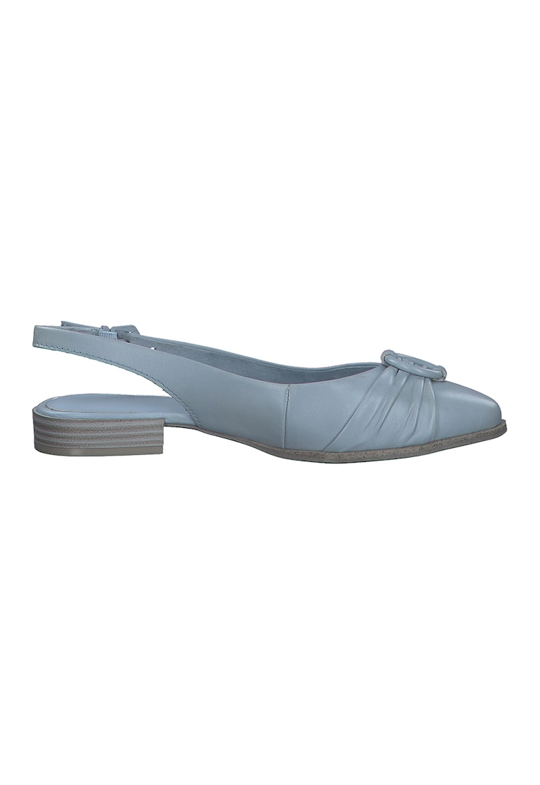 Pantofi slingback cu varf migdalat Answear 2023-06-01