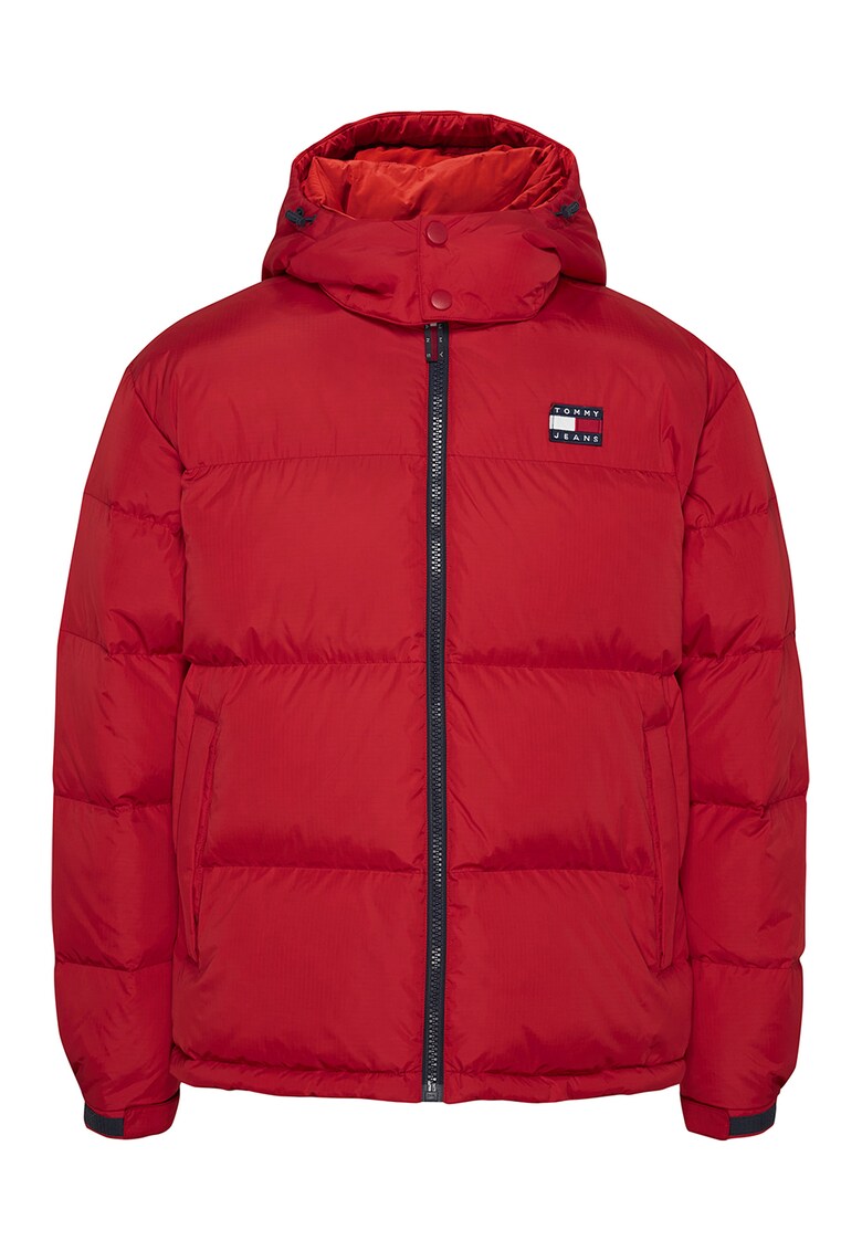 Tommy Jeans Зимно яке с отделяща се качулка за Мъже Tommy Jeans Зимно яке с отделяща се качулка за Мъже