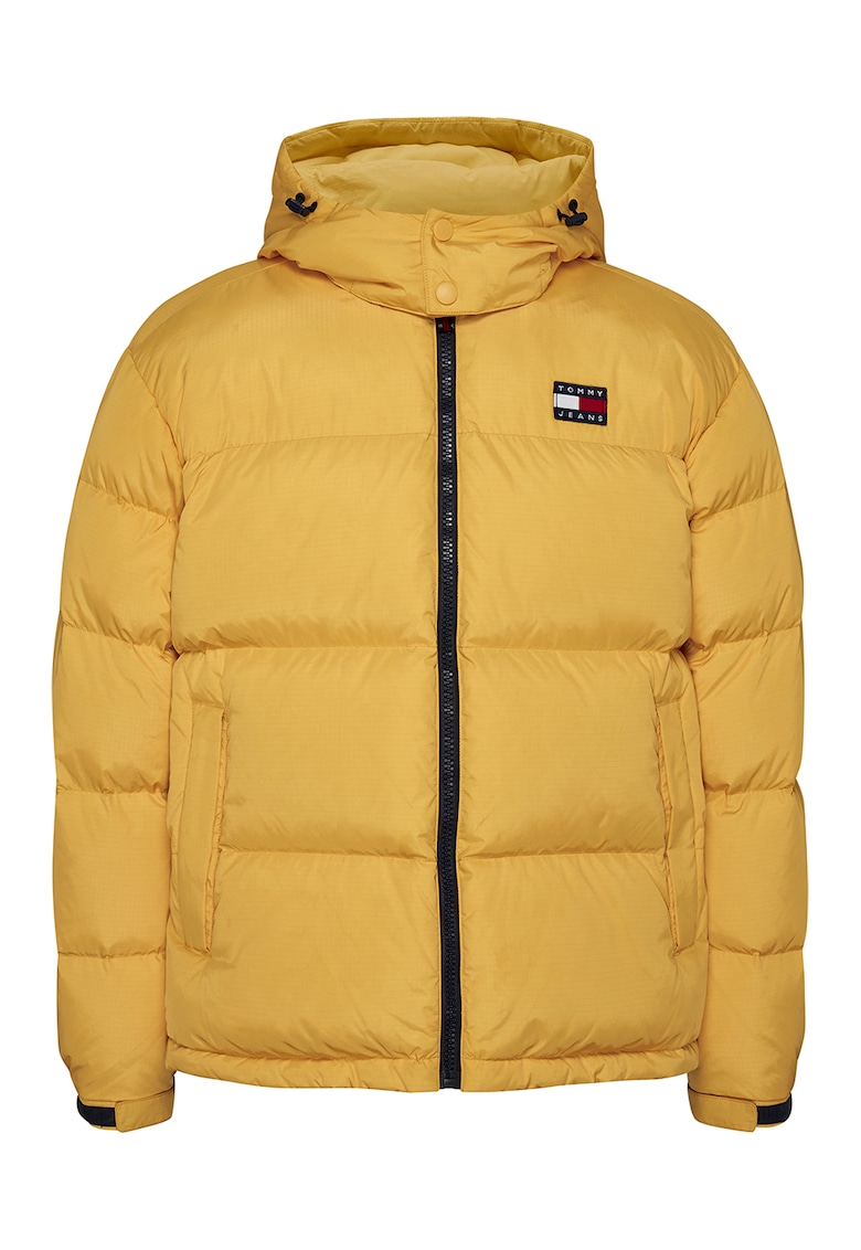 Tommy Jeans Зимно яке с отделяща се качулка за Мъже Tommy Jeans Зимно яке с отделяща се качулка за Мъже