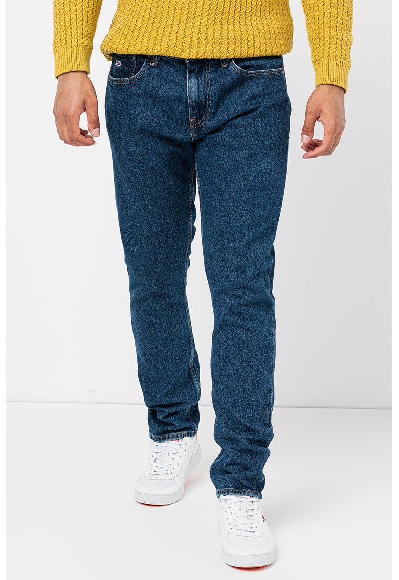Tommy Jeans Дънки Austin със стеснен крачол за Мъже Tommy Jeans Дънки Austin със стеснен крачол за Мъже