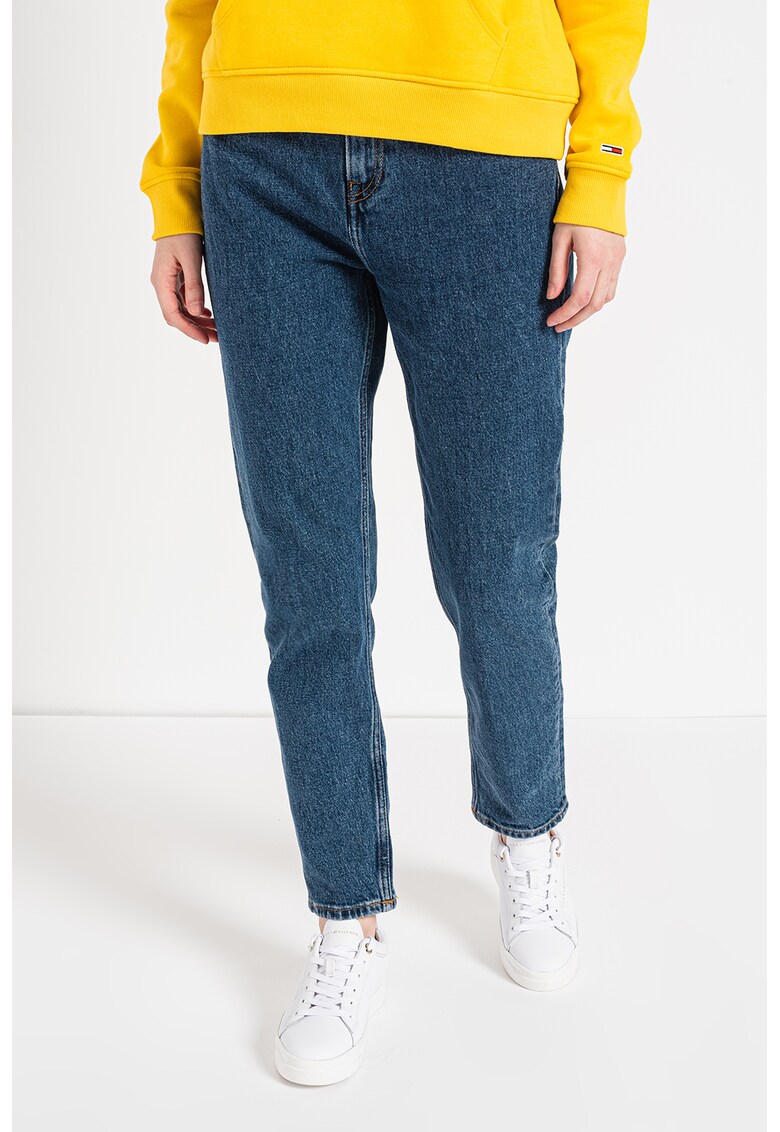 Tommy Jeans Дънки Izzie по тялото с джобове за Жени Tommy Jeans Дънки Izzie по тялото с джобове за Жени