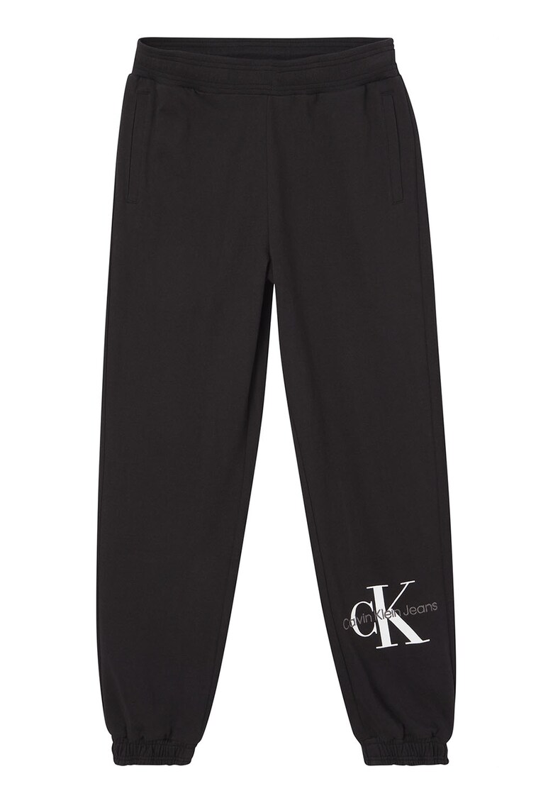 CALVIN KLEIN JEANS Свободен спортен панталон за Жени CALVIN KLEIN JEANS Свободен спортен панталон за Жени