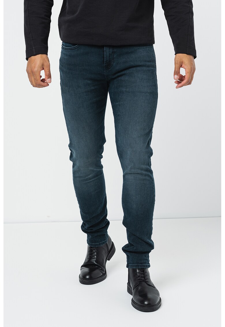 CALVIN KLEIN JEANS Прилепнали дънки за Мъже CALVIN KLEIN JEANS Прилепнали дънки за Мъже