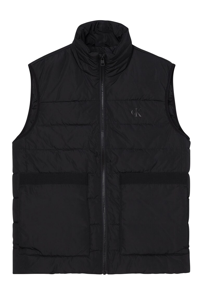 CALVIN KLEIN JEANS Капитониран елек за Мъже CALVIN KLEIN JEANS Капитониран елек за Мъже