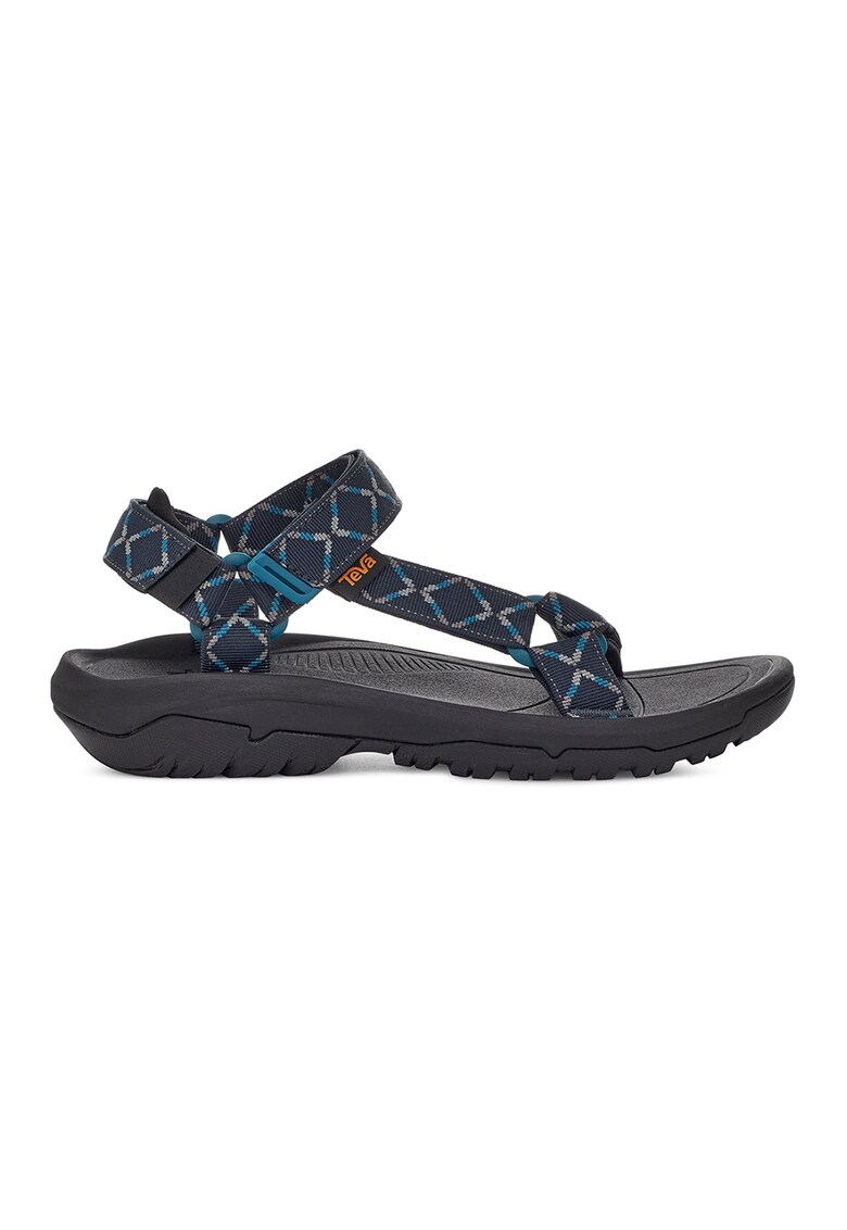 Sandale cu inchidere velcro Hurricane XLT2