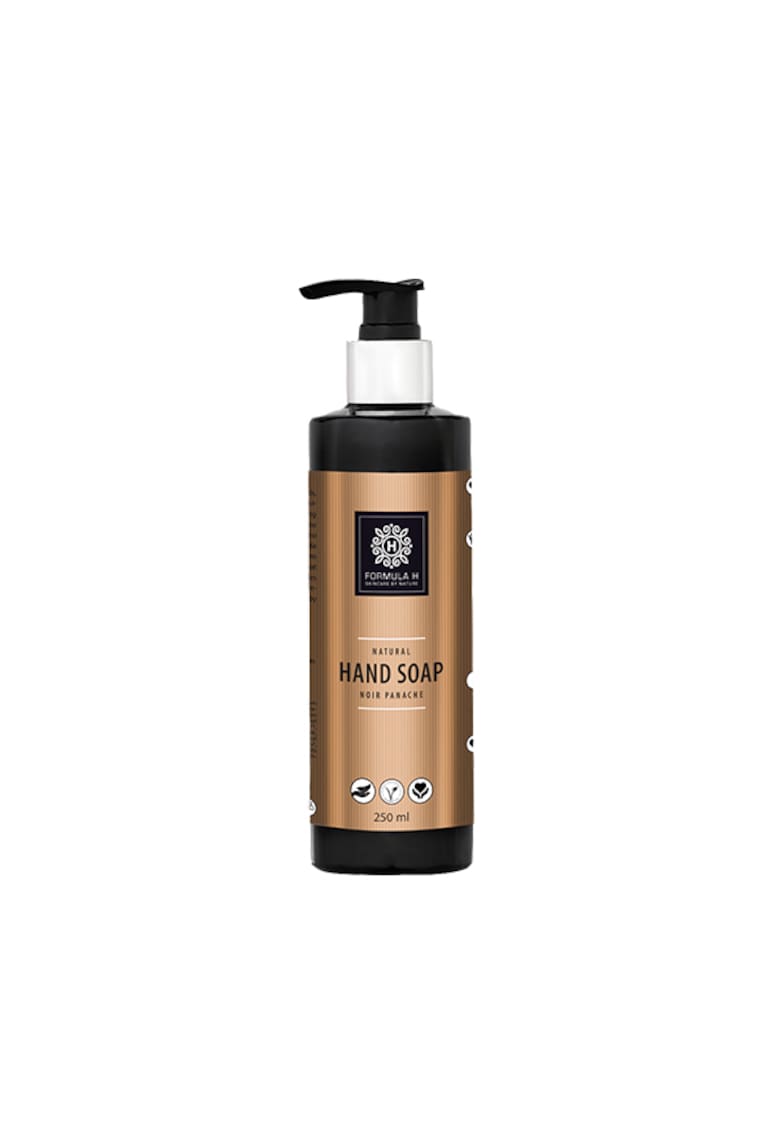 Sapun lichid Natural Noir Panache - 250ml