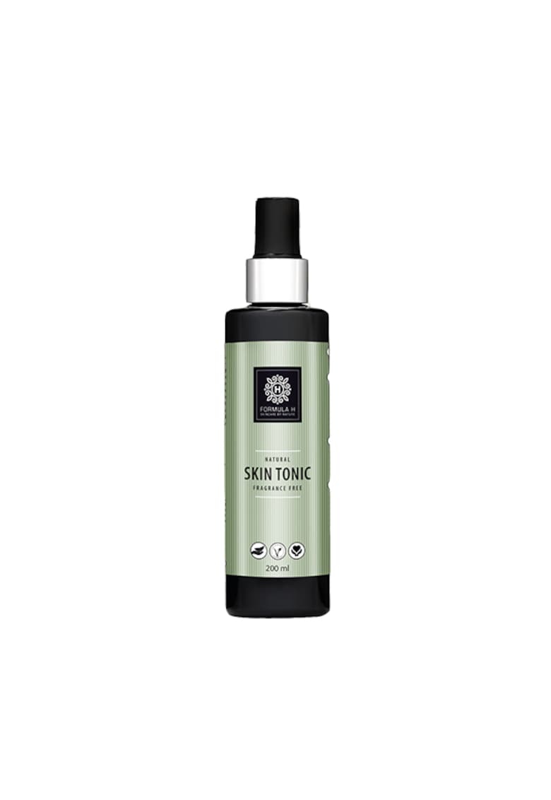 Lotiune tonica pentru ten Natural Fragrance Free - 200ml