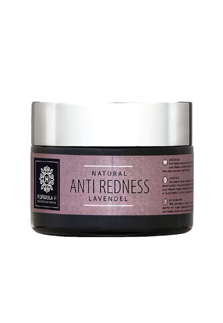 Crema de zi pentru ten Natural Lavendel Anti-Redness - 50ml