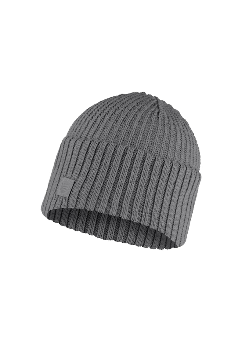 Buff Caciula Tricotata pentru Adulti model Rutger Grey Heather - Gri