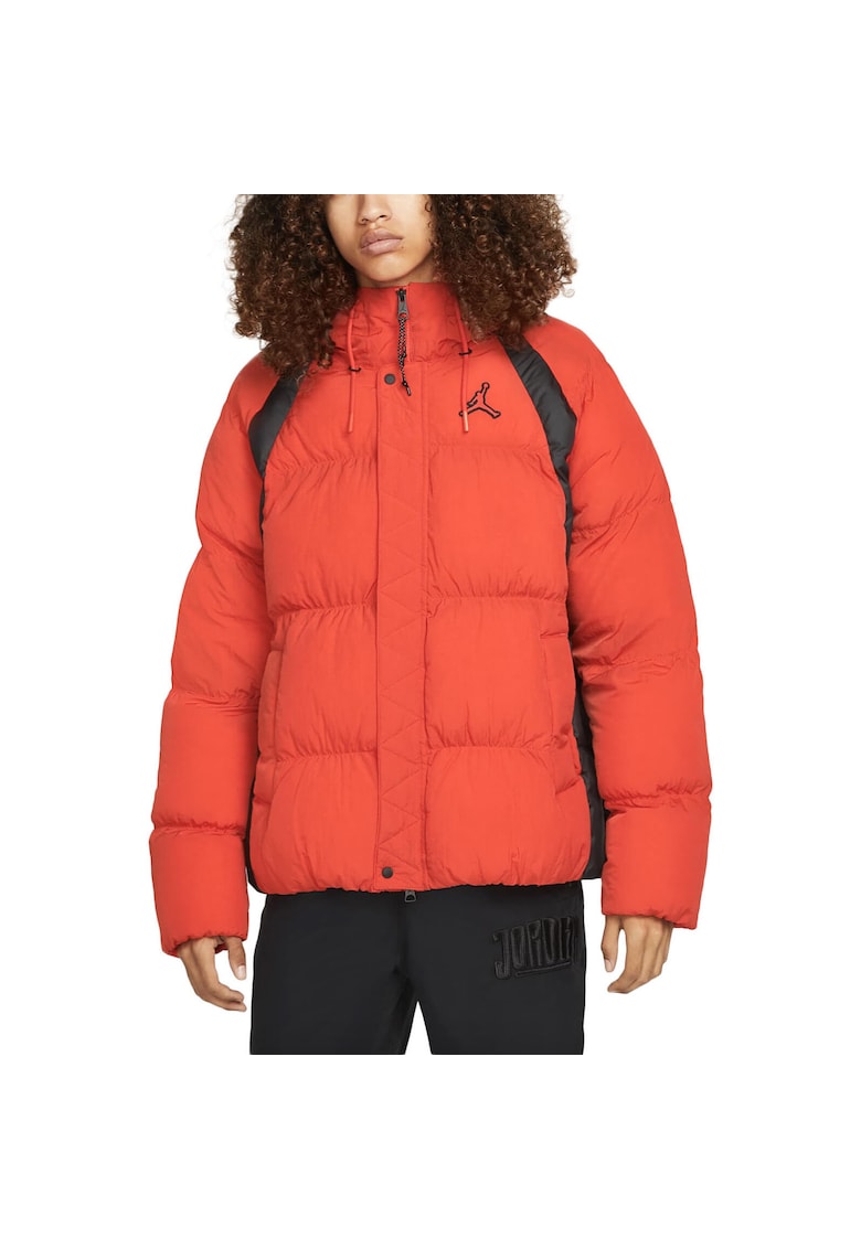 Geaca Essentials Puffer - DA9806-673 19815 - Rosu