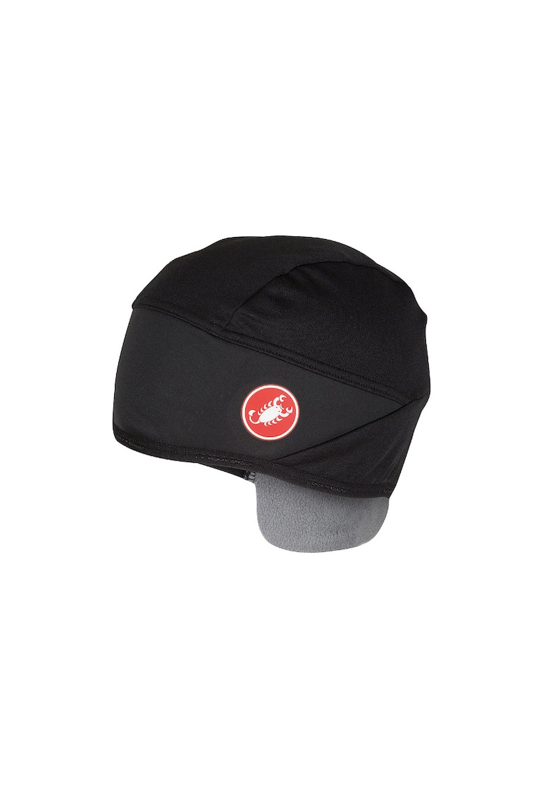 Caciula barbati Estremo WS Skully - Tesatura - Negru