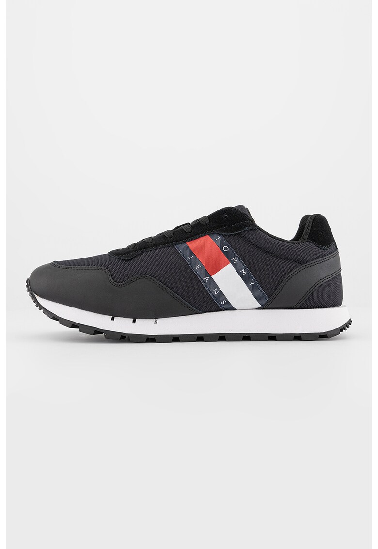 Tommy Jeans Спортни обувки с лого за Мъже Tommy Jeans Спортни обувки с лого за Мъже