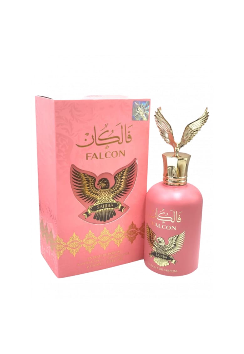 Extract de parfum arabesc - FALCON SAHIBA - Femei - 100 ml