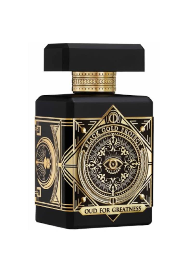 Apa de parfum Initio Parfums Prives Oud for Greatness - Unisex - 90 ml