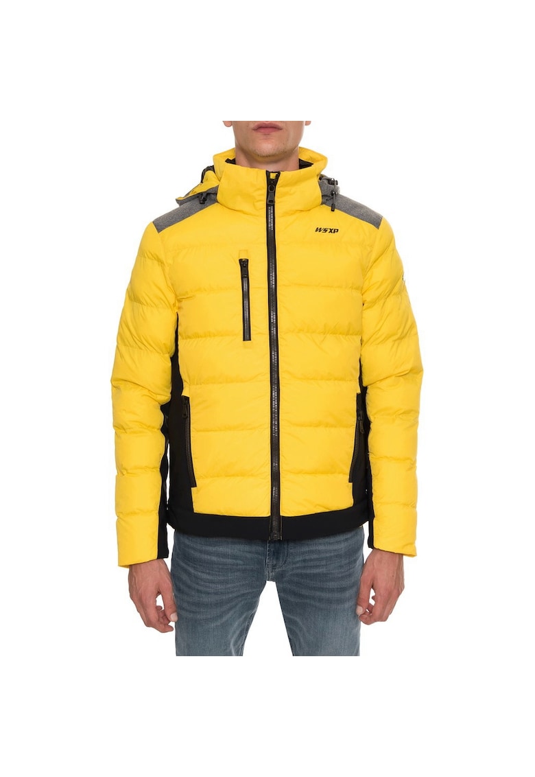 Geaca ski barbati barbati  model 196WSMJ01003