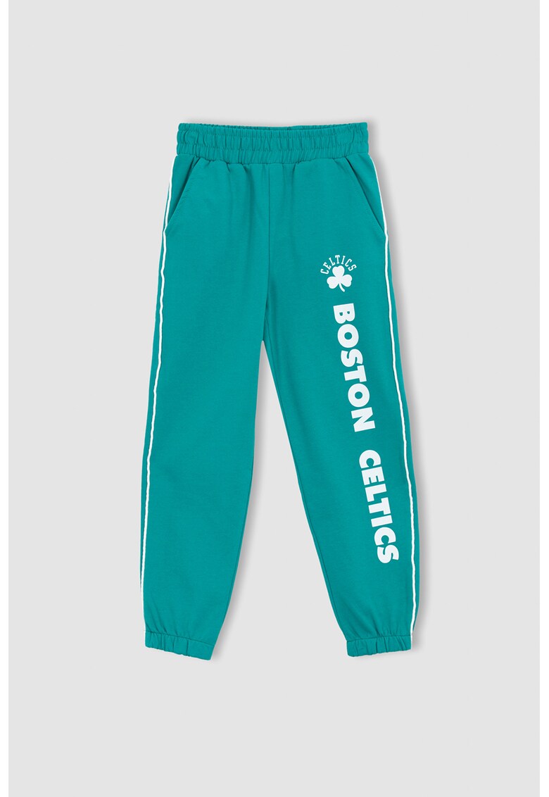 Pantaloni sport NBA Boston Celtics