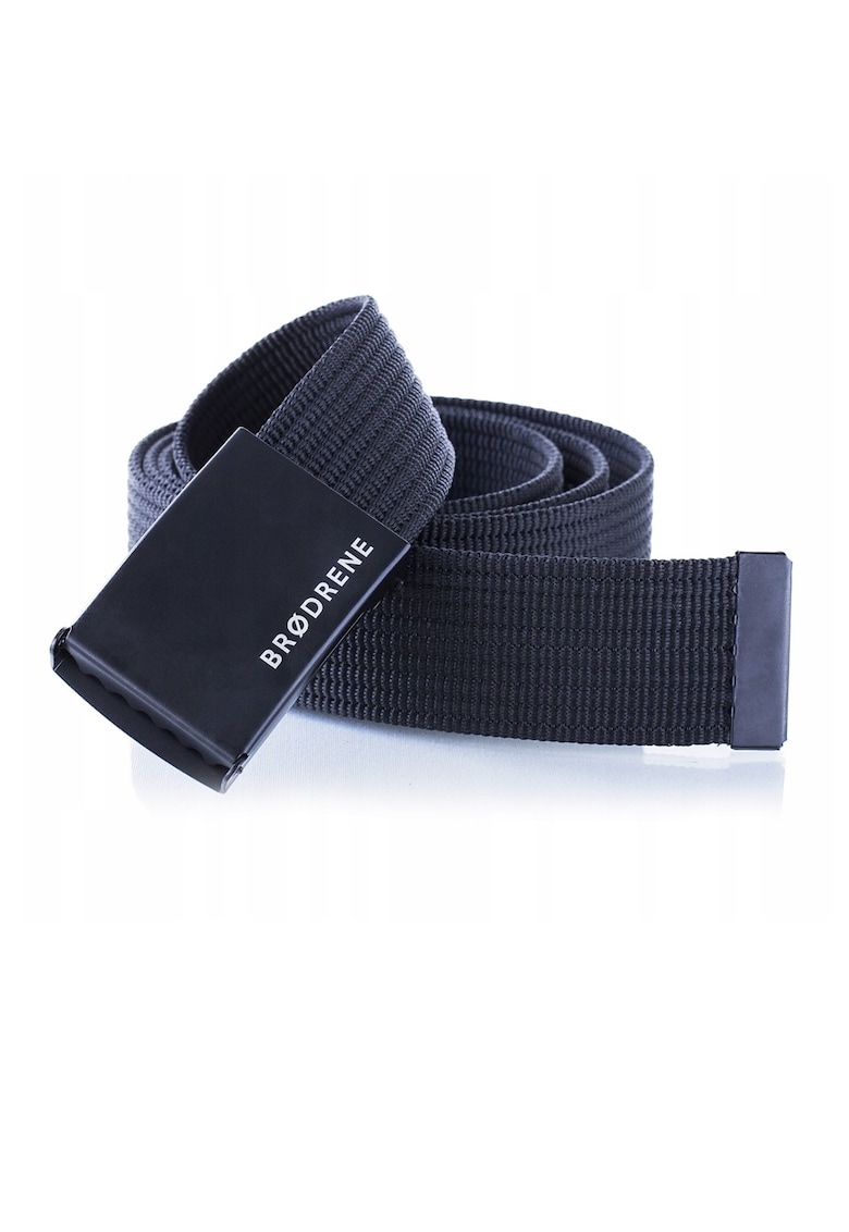 Curea Brodrene - P01 - cu inchidere automata - pentru barbati - Gri