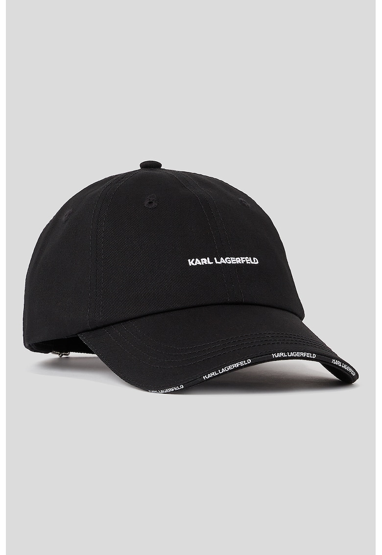 Sapca cu broderie logo Essential