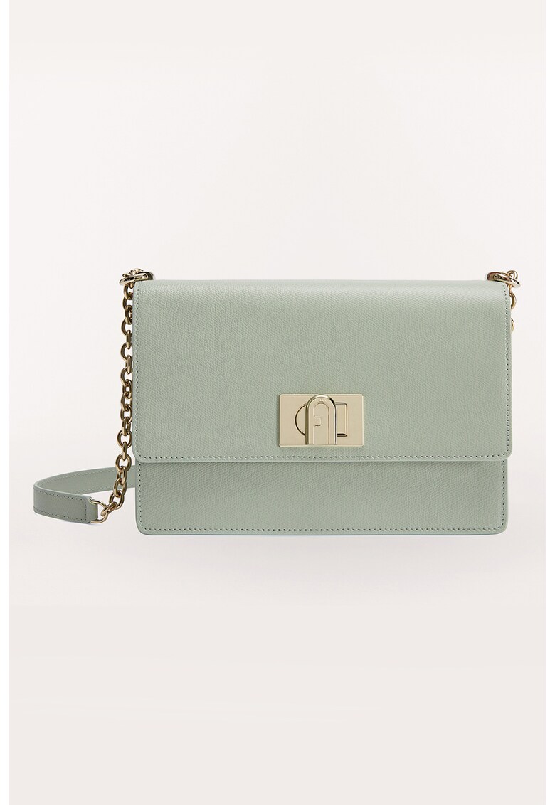 Furla Малка кожена чанта 1927 за Жени Furla Малка кожена чанта 1927 за Жени