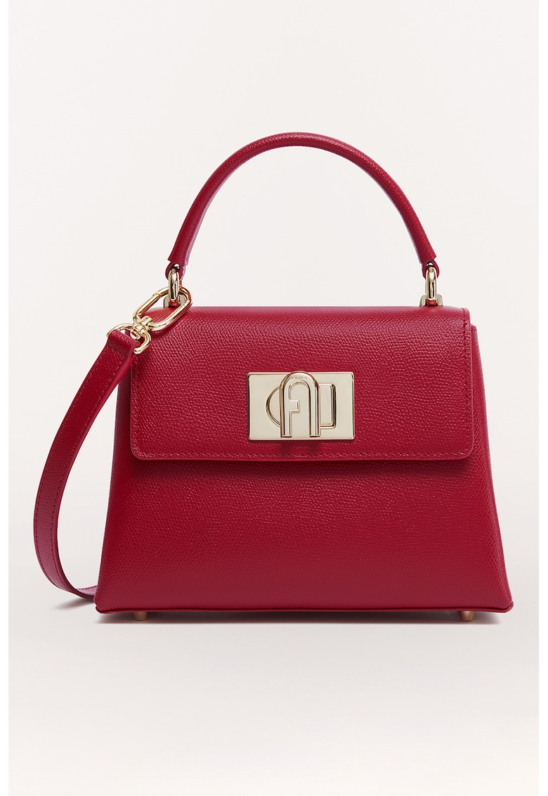 Furla Кожена чанта 1927 за Жени Furla Кожена чанта 1927 за Жени