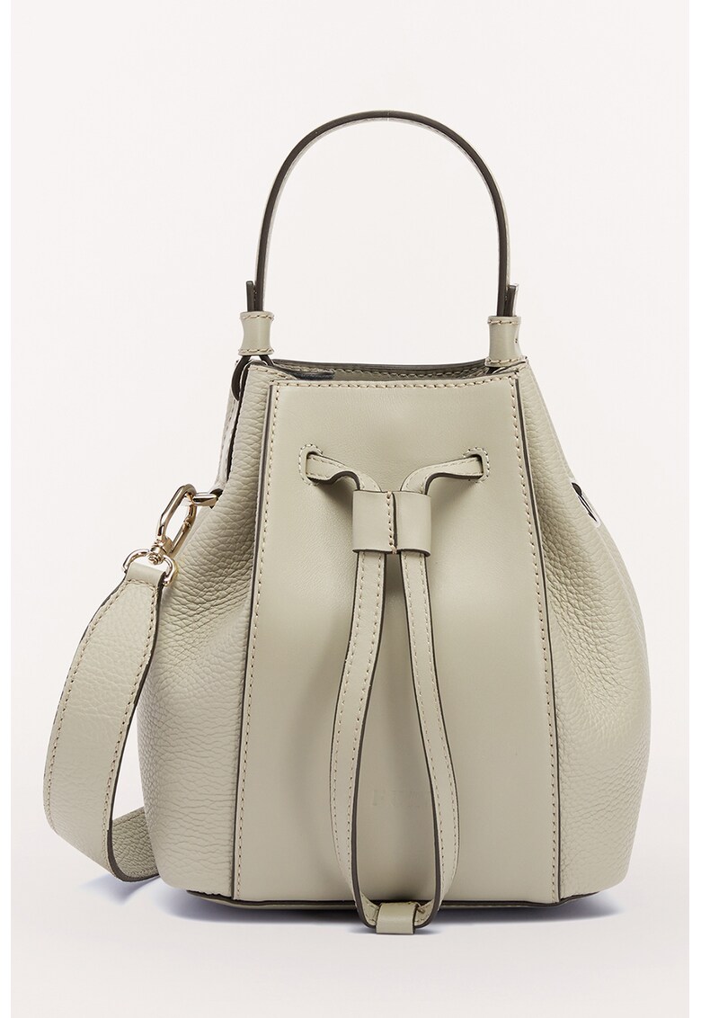 Furla Кожена малка чанта Miastella за Жени Furla Кожена малка чанта Miastella за Жени
