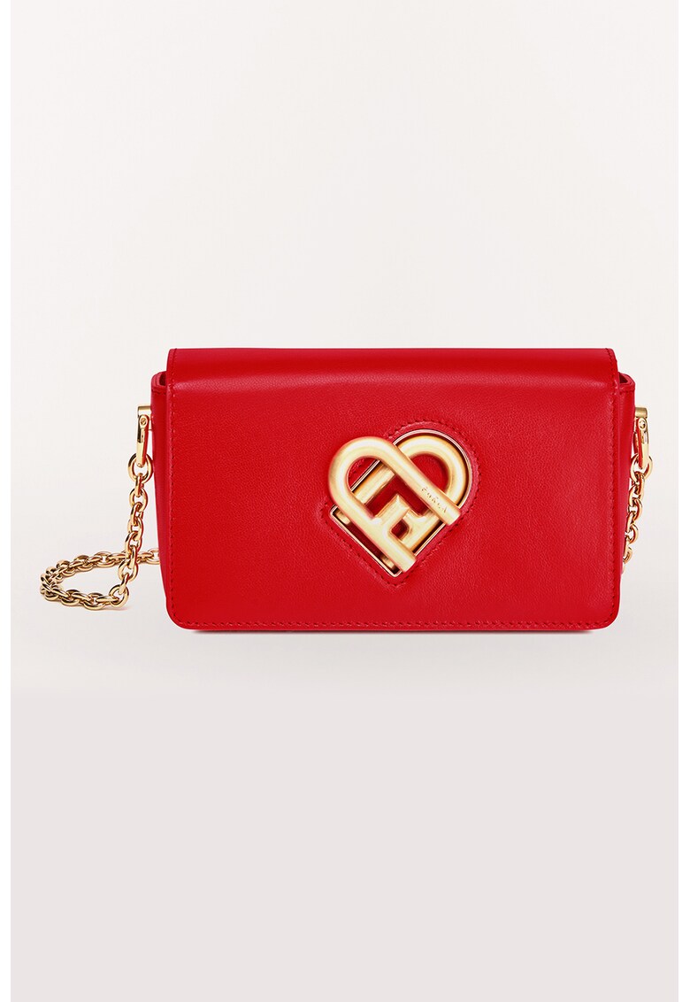 Furla Кожена чанта My Joy за Жени Furla Кожена чанта My Joy за Жени