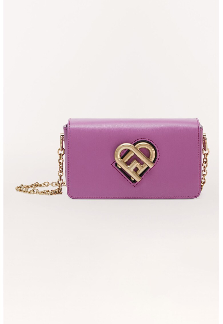 Furla Кожена чанта My Joy за Жени Furla Кожена чанта My Joy за Жени