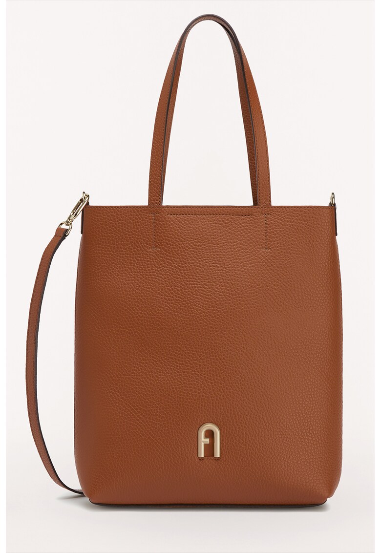 Furla Кожена чанта Primula за Жени Furla Кожена чанта Primula за Жени