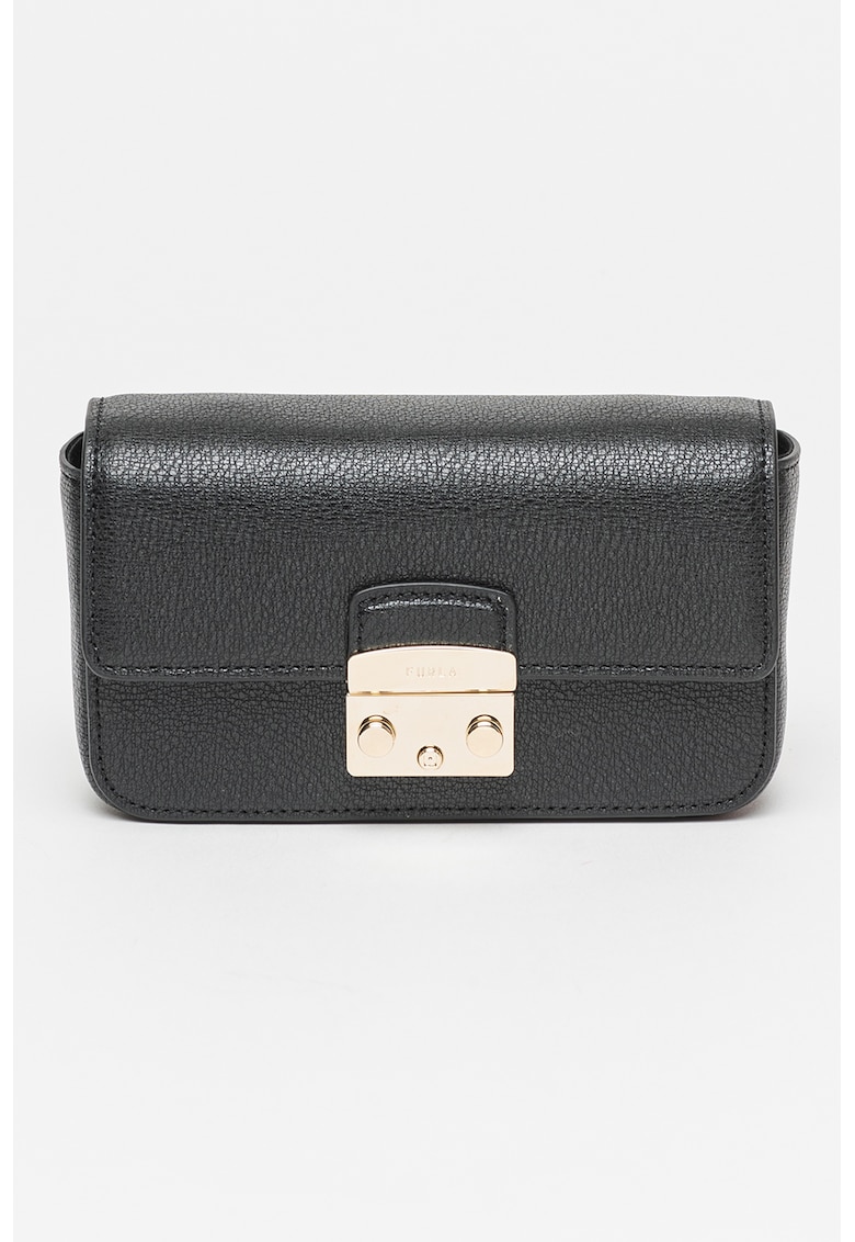 Furla Чанта Metropolis с капаче за Жени Furla Чанта Metropolis с капаче за Жени