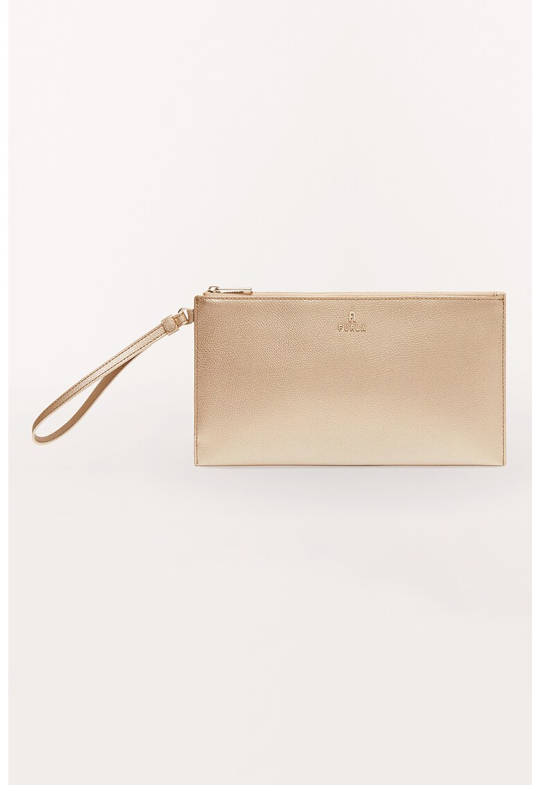 Furla Кожен портфейл Camelia за Жени Furla Кожен портфейл Camelia за Жени
