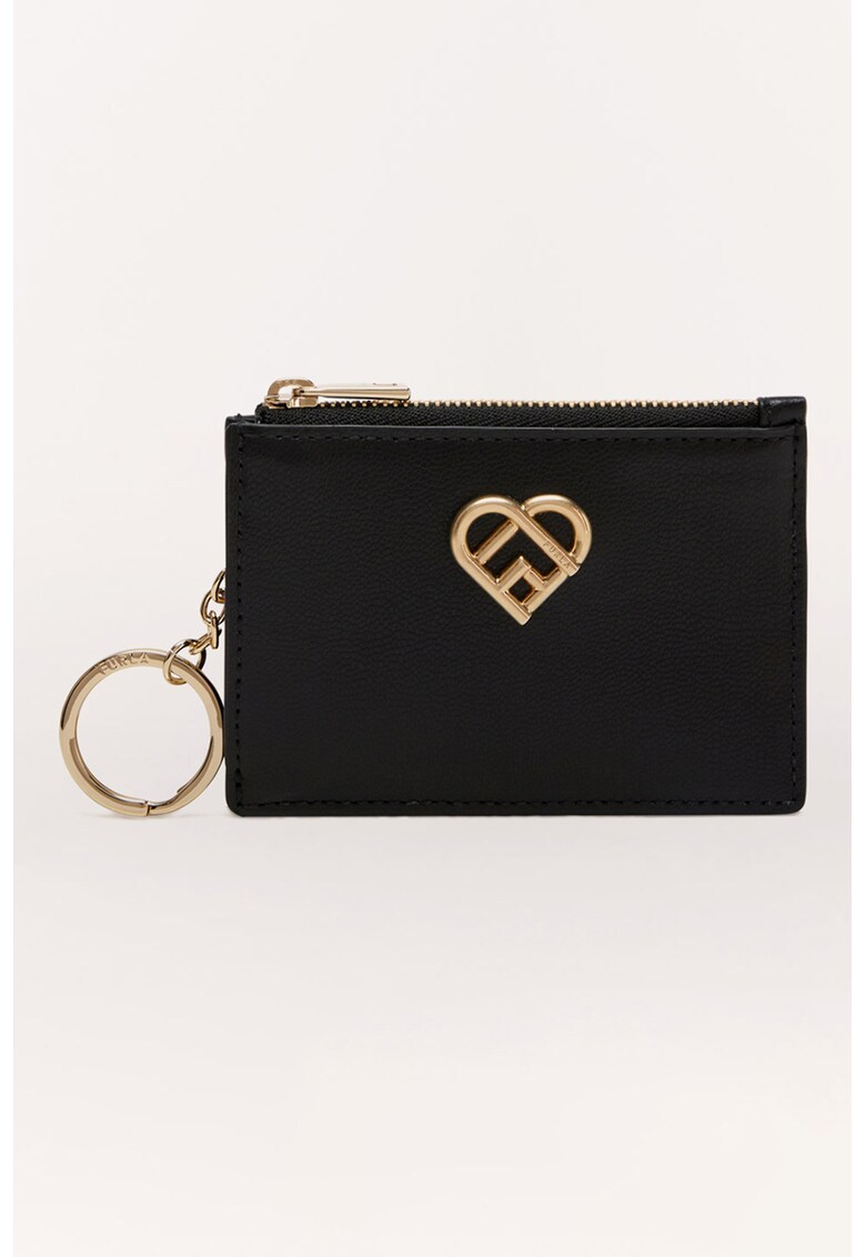 Furla Кожен калъф за карти My Joy за Жени Furla Кожен калъф за карти My Joy за Жени