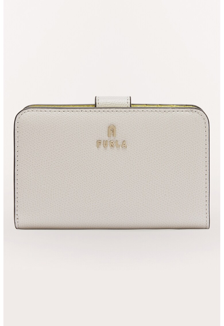 Furla Кожено портмоне Camelia за Жени Furla Кожено портмоне Camelia за Жени