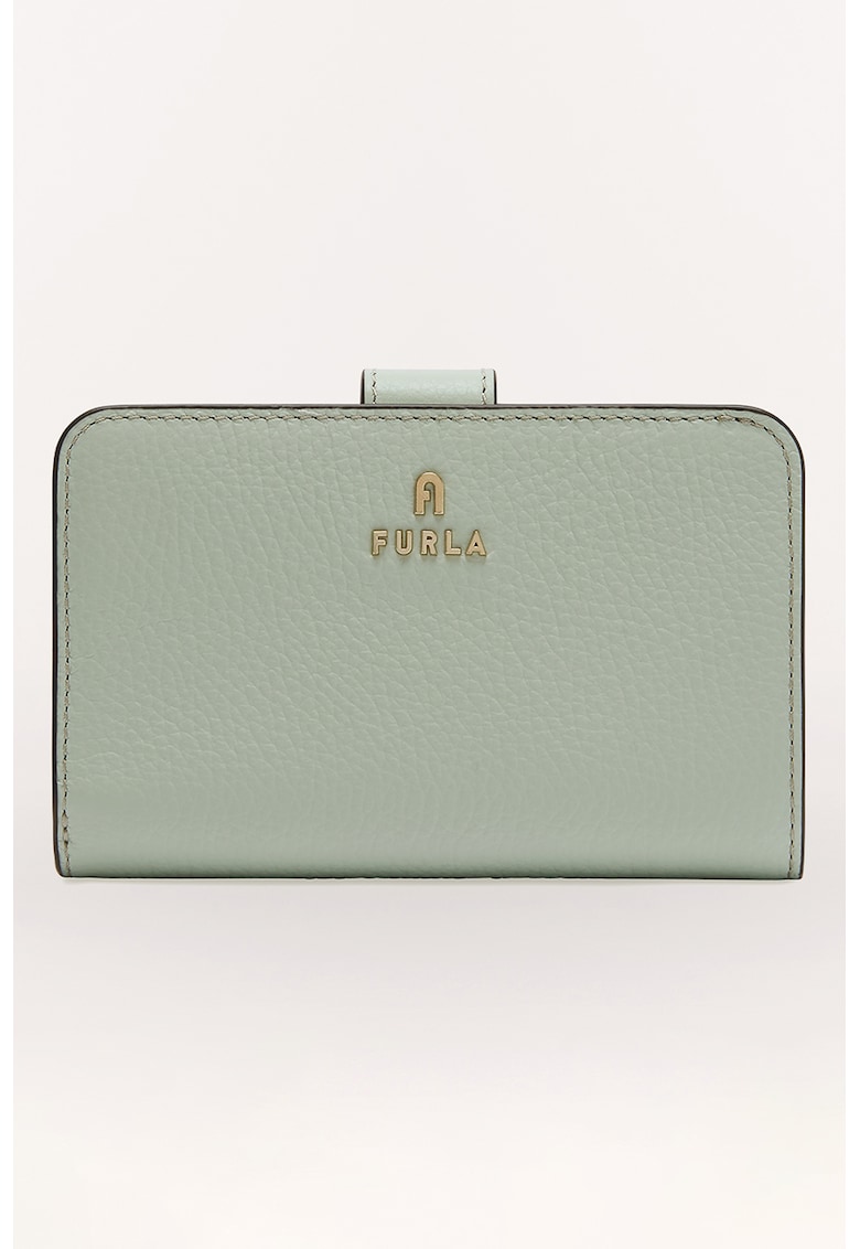 Furla Кожено портмоне Camelia за Жени Furla Кожено портмоне Camelia за Жени