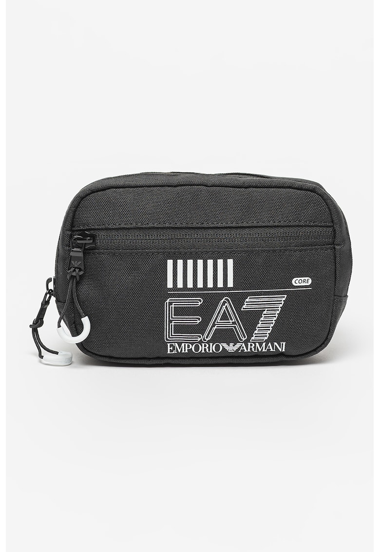 Borseta unisex cu logo