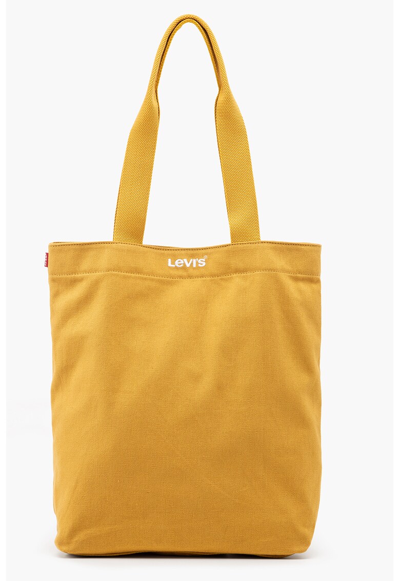 Geanta tote unisex din bumbac Icon