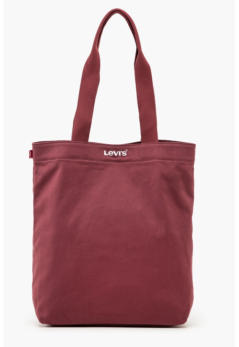 Geanta tote unisex din bumbac Icon