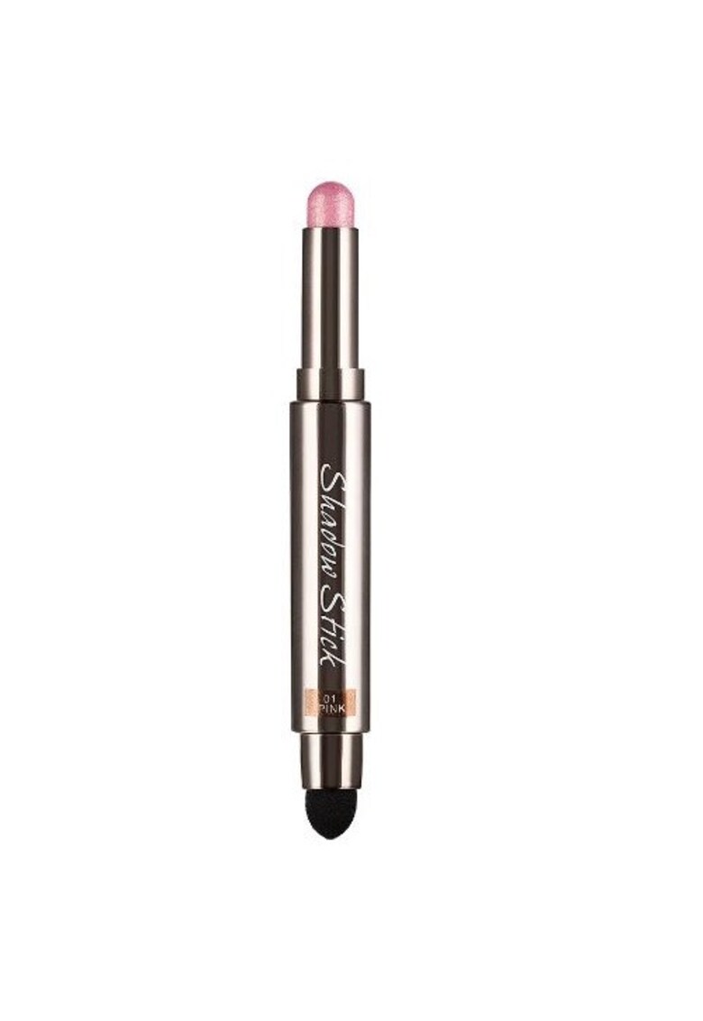Fard de ochi - Flowing Cloud Silky - 01 Pink