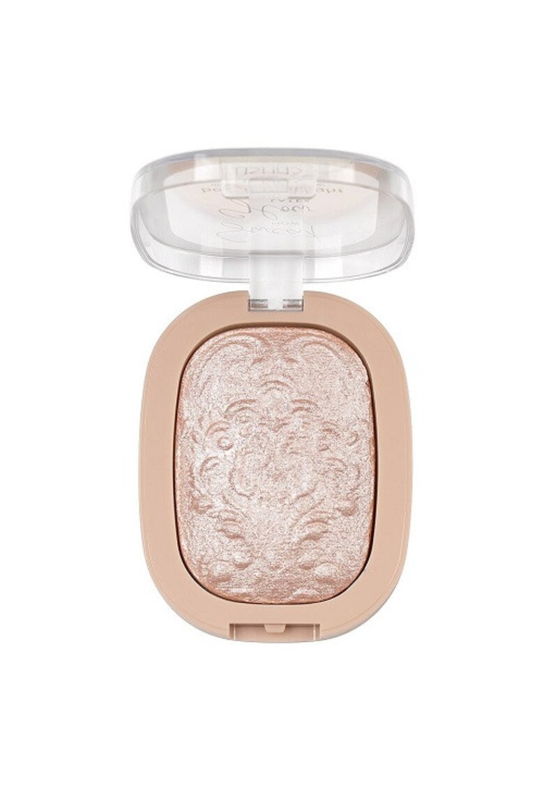 Pudra iluminatoare -  Sweat Glow Baked - 07