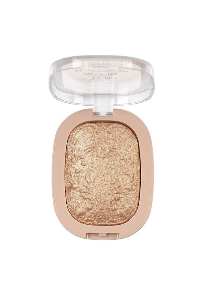 Pudra iluminatoare -  Sweat Glow Baked - 08