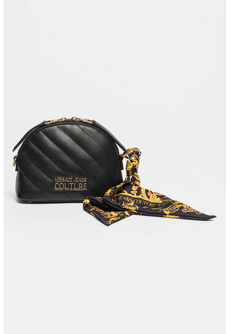 Versace Jeans Couture Чанта с отделящ се шал за Жени Versace Jeans Couture Чанта с отделящ се шал за Жени