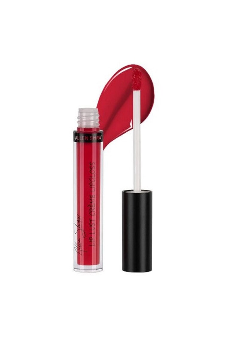 Ruj de buze - Creme Liquid Lipstick - 01 - 6 ml