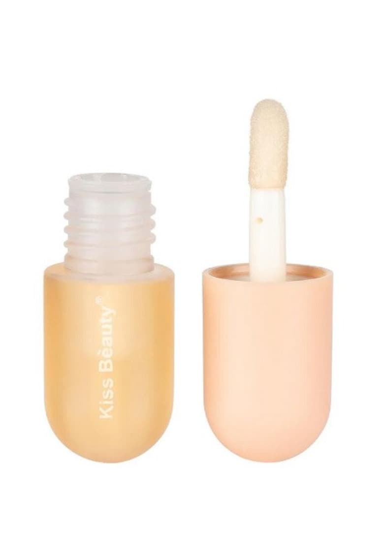 Luciu de buze pentru volum - Plump Lip Maximizer - 3 ml
