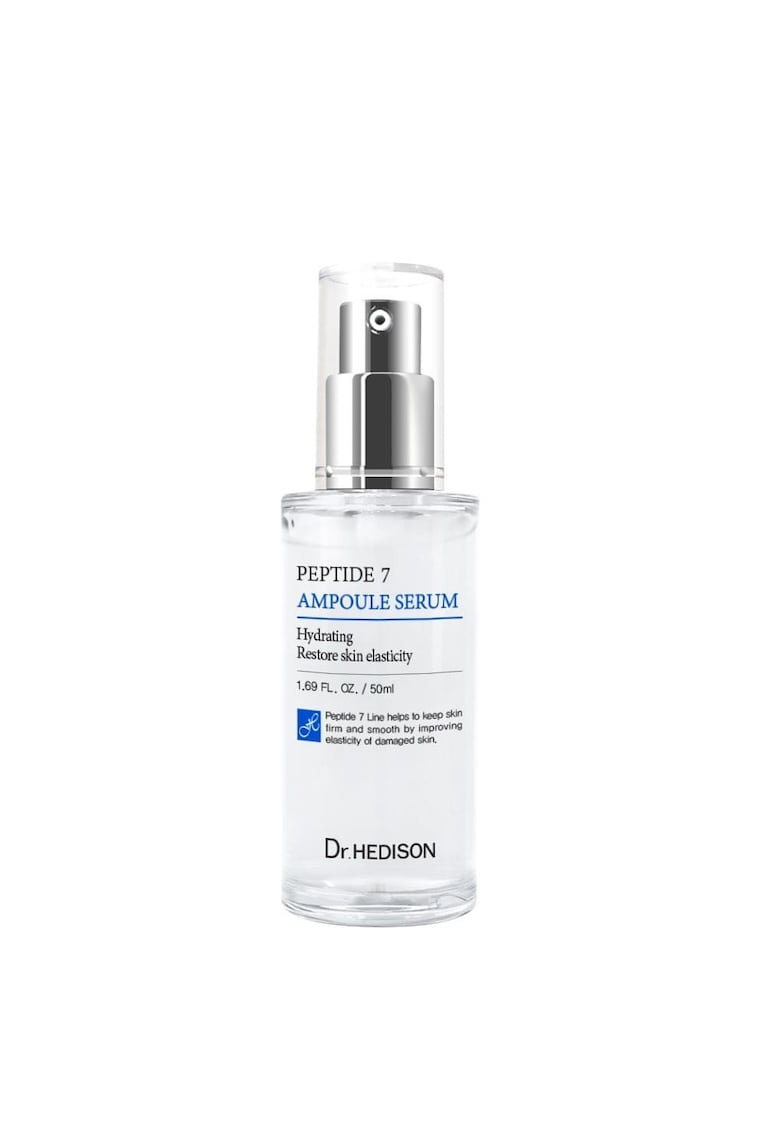 Ser de fata - Dr.Hedison - Peptide 7 - intinerire - 50ml